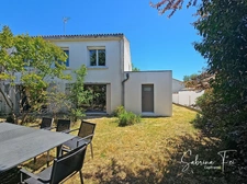 MAISON FAMILIALE 150 m² – ENORME POTENTIEL – 5 CHAMBRES POSSIBLES – EXTENSION NEUVE & GRAND ESPACE DE VIE
