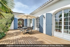 House for sale, 6 rooms, LA ROCHELLE (17)