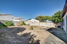 Maison à vendre 3 pièces, opportunité rare à Sainte-Marie-de-Ré, La Noue : maison à fort potentiel, idéalement située au calme, à proximité des commerces et des plages