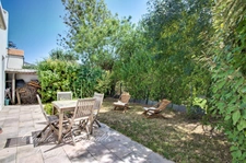 Maison à vendre 6 pièces LA ROCHELLE (17) Quartier Lafond, maison familiale de 5 chambres au calme