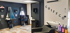 Fonds de commerce à vendre  Salon de coiffure - AGDE - Excellent CA - 