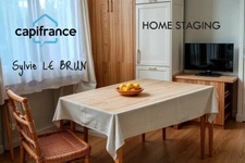 Villa + T2 Indépendant + terrain + grand garage sur VIAS dans l'Hérault, proche plage 