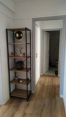 Appartement à vendre 2 pièces BEZIERS (34) - locataire en place - bonne rentabilité - investissement