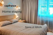 Villa + T2 Indépendant + terrain + grand garage sur VIAS dans l'Hérault, proche plage 