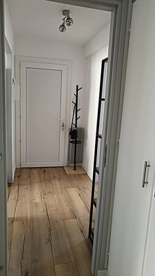 Appartement à vendre 2 pièces BEZIERS (34) - locataire en place - bonne rentabilité - investissement