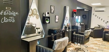 Fonds de commerce à vendre  Salon de coiffure - AGDE - Excellent CA - 