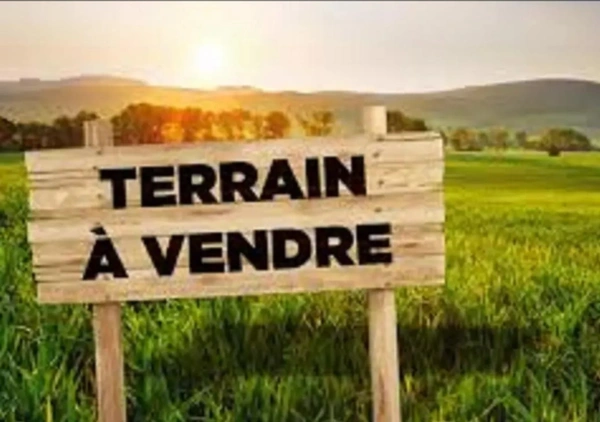 A vendre  terrain agricole - 294,00 m² - Marseillan Ville - Proche plage - Loisirs
