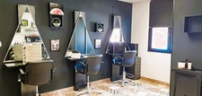 Fonds de commerce à vendre  Salon de coiffure - AGDE - Excellent CA - 