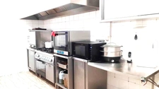 Dpt Hérault (34), à vendre BEDARIEUX Fonds de commerce Boucherie - Charcuterie - Traiteur -