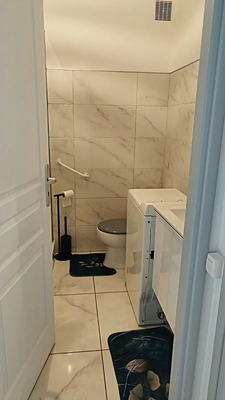 Appartement à vendre 2 pièces BEZIERS (34) - locataire en place - bonne rentabilité - investissement