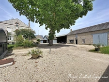 Maison à vendre 8 pièces ASCOUX (45), Maison 165m², Dépendances, Garages, DPE B, Activités libérales, 