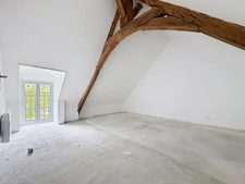 Maison à vendre 4 pièces, chambon la foret, 3 chambres, un garage
