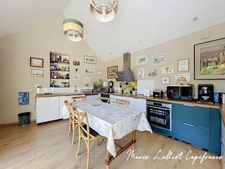 Maison à vendre 0 pièces PUISEAUX (45)