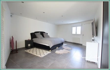 Maison à vendre 10p, 360m², 5 chambres, dépendances, gite, garages, vaste salon
