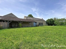 Maison à vendre 8 pièces ASCOUX (45), Maison 165m², Dépendances, Garages, DPE B, Activités libérales, 