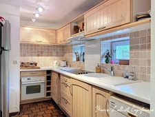 Propriété en pierres à vendre 16 pièces, 450m², 7 chambres, salle de Jeux, Dépendances