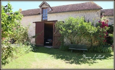 Dpt  (45) à vendre, maison 9p, Puiseaux, 178m² env., caves, grange, dépendances, 4 chambres