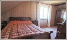 Maison à vendre 5 pièces PITHIVIERS (45), 96m², 3 chambres, plain pied, garage