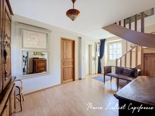 Maison à vendre 0 pièces PUISEAUX (45)