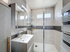 Maison à vendre 5 pièces, 85m², sous sol complet, 4 chambres, garage