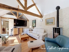 Maison à vendre 0 pièces PUISEAUX (45)