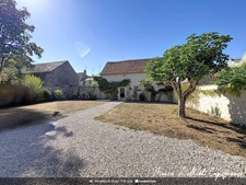 Maison à vendre 0 pièces PUISEAUX (45)