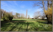 House for sale, 6 rooms, 137m², LA NEUVILLE SUR ESSONNE (45), Essonne Valley, 4 bedrooms, Garage, 6700m² plot, Swimming pool possible. 