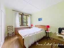 Maison à vendre 6 pièces, 171m², Le Malesherbois, 5 chambres, plain pied, monte charge, 2 garages, au calme