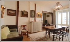 Dpt Loiret (45), à vendre YEVRE LE CHATEL maison 7p, 220m² sup. utile, 4 chambres, dépendances, garages