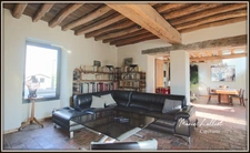 Dpt Seine et Marne (77), à vendre maison proche forêt, pierres et poutres, 5 chambres, RENDEMENT LOCATIF! 
