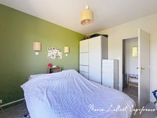 Appartement à vendre 2 pièces PITHIVIERS (45), 48m², balcon, cave, au calme
