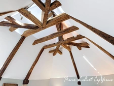 Maison à vendre 0 pièces PUISEAUX (45)