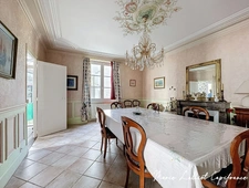 Ensemble de 2 Maisons à vendre BOYNES (45), Garage, 6 chambres, Cave, Idéal Investisseur ou partage familial