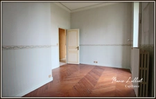 Dpt Loiret (45), for sale PITHIVIERS center, Ground Floor Apartment, Bourgeois House, garage, Garden, cellar, 3 bedrooms