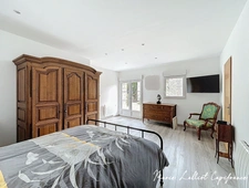Maison à vendre 8 pièces ESCRENNES (45), 250m², 2 Granges, 4 chambres et +