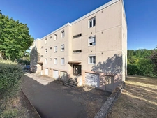 Appartement à vendre 2 pièces PITHIVIERS (45), 48m², balcon, cave, au calme