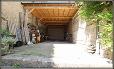 House for sale 11 rooms PITHIVIERS (45), 265m², 5 bedrooms, living room 45m², swimming pool, garage, wooded park of 2500m², basement