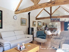 Maison à vendre 0 pièces PUISEAUX (45)