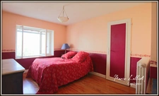 Dpt Loiret (45), à vendre YEVRE LE CHATEL maison 7p, 220m² sup. utile, 4 chambres, dépendances, garages