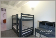 Property Exposed stones, 242m², 5 bedrooms, Children's dormitory and mezzanine, Loiret, Swimming pool, Jacuzzi, Tennis court, Garage, Car Port