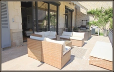 House for sale 11 rooms PITHIVIERS (45), 265m², 5 bedrooms, living room 45m², swimming pool, garage, wooded park of 2500m², basement