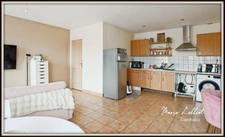 Immeuble de Rapport à vendre PUISEAUX (45), 2 Studios, 2 F2, Garages indépendants