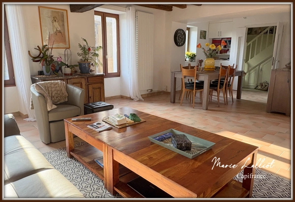 Maison à vendre 7 pièces, 170m²,  GRANGERMONT, dépendance, 3 chambres, double garage, grange