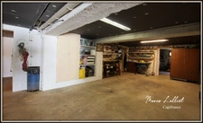Maison à vendre 7p, 194m², Le Malesherbois, plain-pied, école, RER, séjour spacieux, double garage, 5 chambres