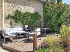 Maison à vendre 8 pièces ESCRENNES (45), 250m², 2 Granges, 4 chambres et +