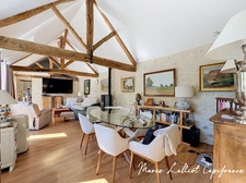 Maison à vendre 0 pièces PUISEAUX (45)