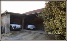 Maison à vendre 7 pièces, 170m²,  GRANGERMONT, dépendance, 3 chambres, double garage, grange