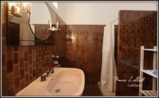 Dpt Loiret (45), à vendre YEVRE LE CHATEL maison 7p, 220m² sup. utile, 4 chambres, dépendances, garages