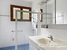 Maison à vendre 6 pièces, 171m², Le Malesherbois, 5 chambres, plain pied, monte charge, 2 garages, au calme