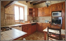 Maison à vendre 5 pièces ESTOUY, 92m², 3 chambres, jardin, 